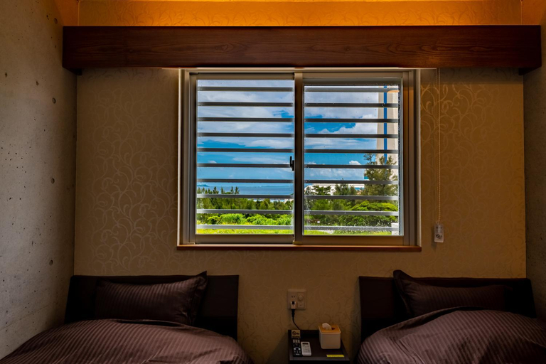 Bedroom 3, Kugani-YA., Kin