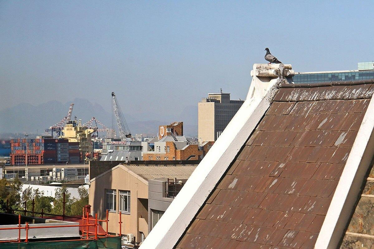 Others 4, The Icon (1 Bedroom) (32), City of Cape Town