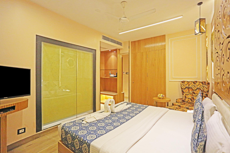 Bedroom 14