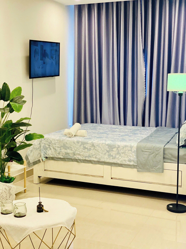Bedroom 5, Vinhomes Grand Park Luxury Apartments, District 9