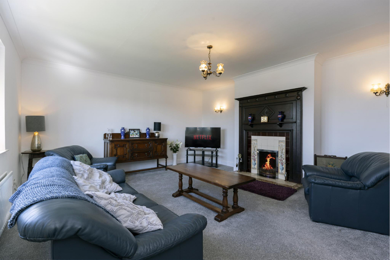 Others 2, Burnlea Holiday Cottage, Durham