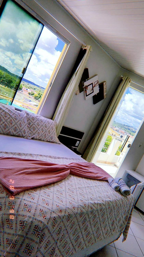 Others 4, Hotel Uniao, Pojuca