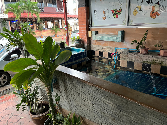Others 3, Osho Lover'S, Pattaya