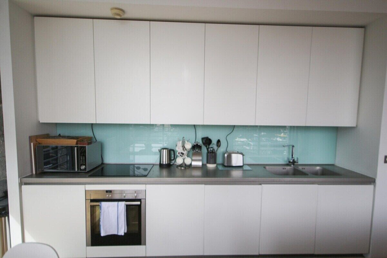 Others 3, 1 Bed- Pureserviced 20 Brewhouse, Plymouth