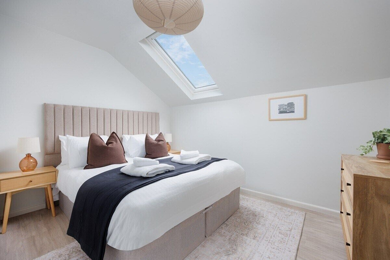Others 5, Luxury Penthouse 2 bed Apartment, Plymouth