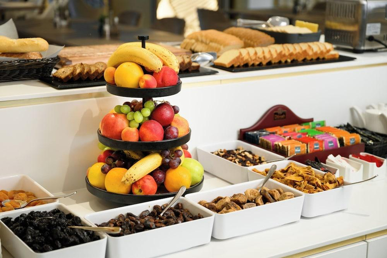 Food & Drinks 5, Kenese Bay Garden Resort & Conference, Balatonalmádi