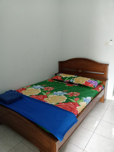 Gassani Guest House and Fitness, Kuningan