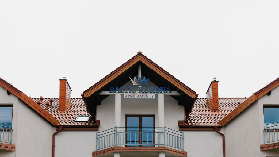 Exterior & Views 5, Apartamenty Sun & Snow Baltic Korona, Sławno
