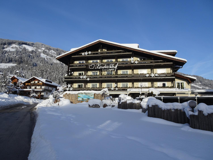 Exterior & Views 1, Boutique Hotel Haidachhof superior, Schwaz