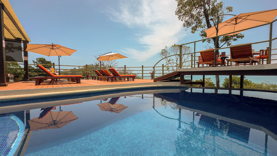 Sport & Beauty 2, Issimo Suites Boutique Hotel & Spa - Adults Only, Aguirre