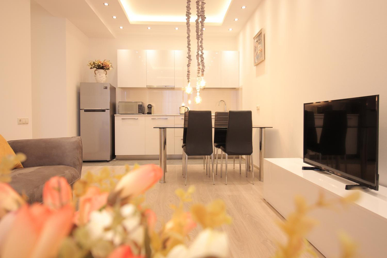 Others 4, Super Luxury Apartments, Tbilisi