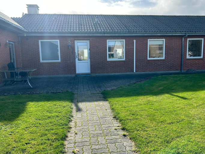 Exterior, 4 Person Holiday Home in Ribe, Esbjerg