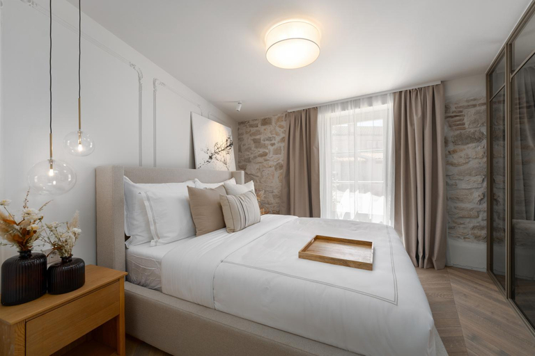 Others 4, Silent Stone Apartment, Vrsar