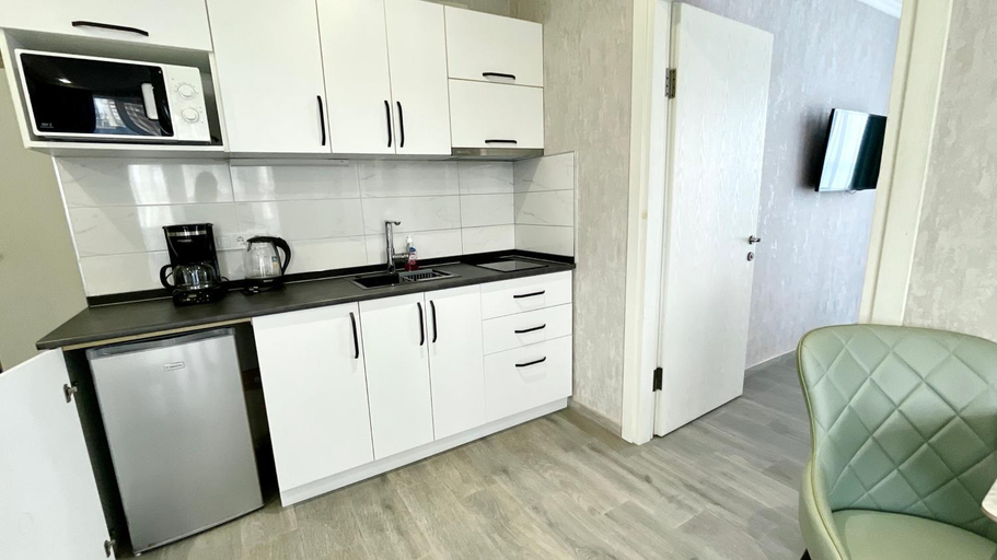 Others 3, Stunning Panoramic Sea View Marvella Orbi Beach Tower, Batumi