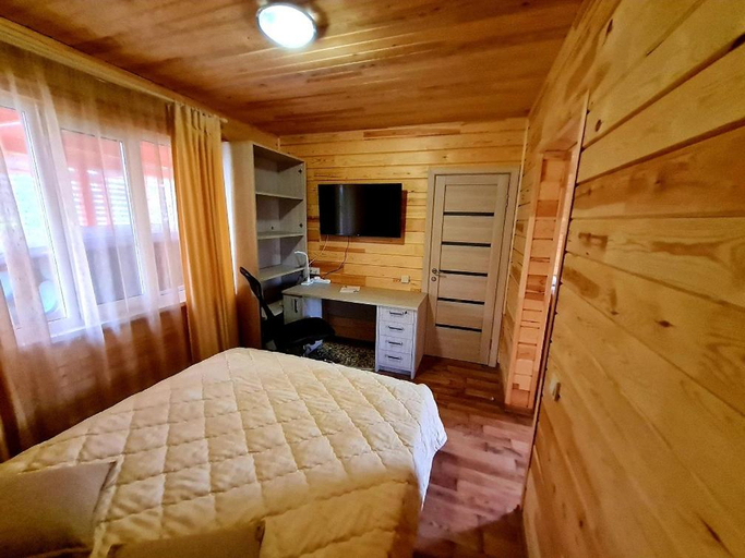 Others 3, Phyto-resort Loza Khutor, Novorossiysk gorsovet