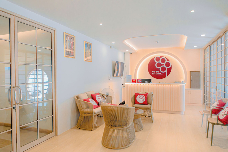 Others 3, Baan Cocoa Boutique Hotel, Takua Thung