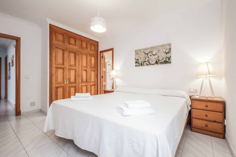 Bedroom 2, Villa Delfin, Baleares