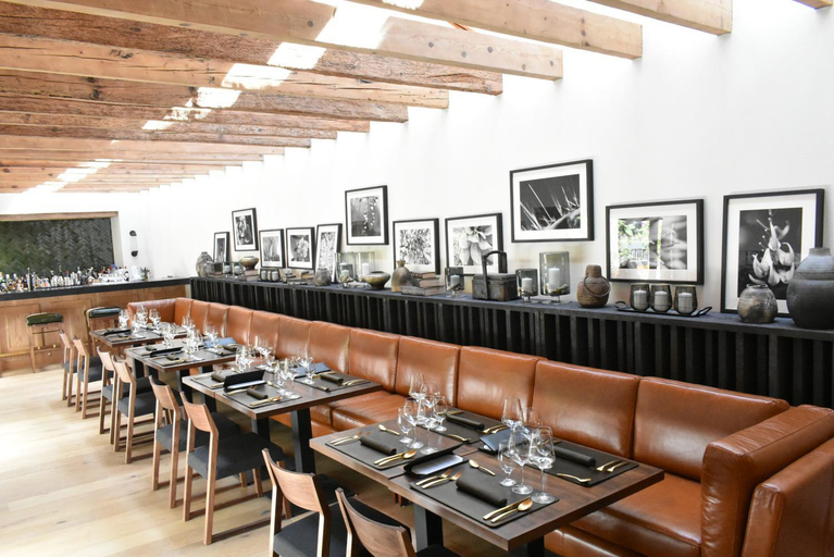 Food & Drinks 5, La Casa Rodavento, Valle de Bravo