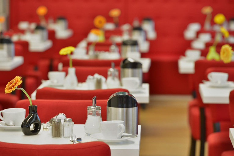 Food & Drinks 3, INVITE Hotel Fulda City Hauptbahnhof, Fulda