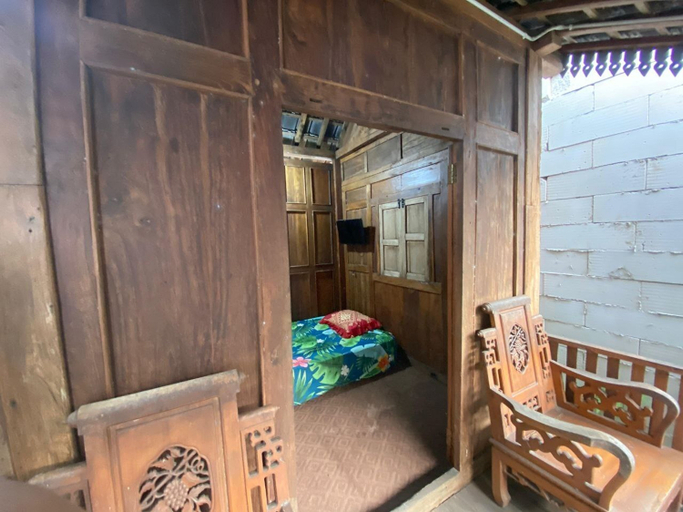 Bedroom 3, Arta Graha, Gunung Kidul