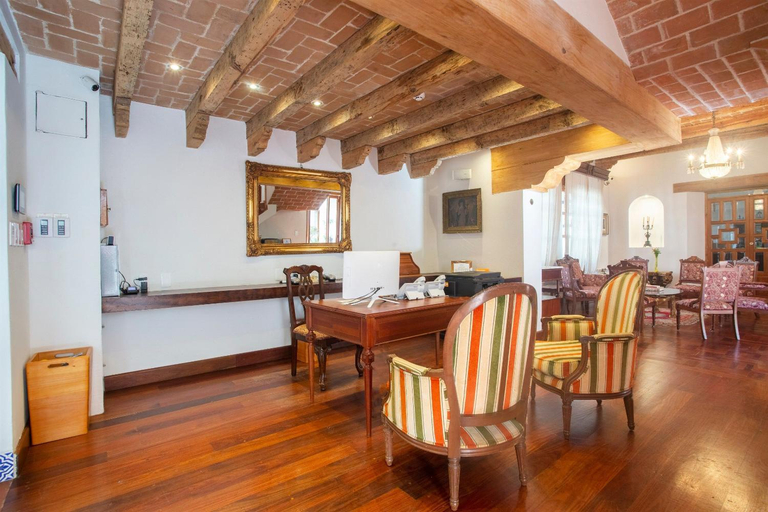 Public Area, Hotel Casa de Familia de San Cristobal, San Cristóbal de las Casas