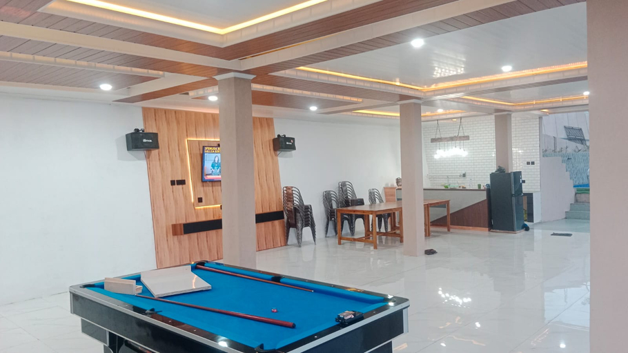 Others 2, villa meilody 5 - JeJe space, Bogor