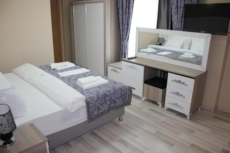 Bedroom 3, Hotel Selimpasa Konagı, Üsküdar