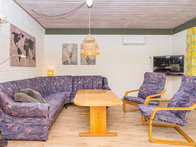 Others 3, person holiday home in Ans By, Silkeborg