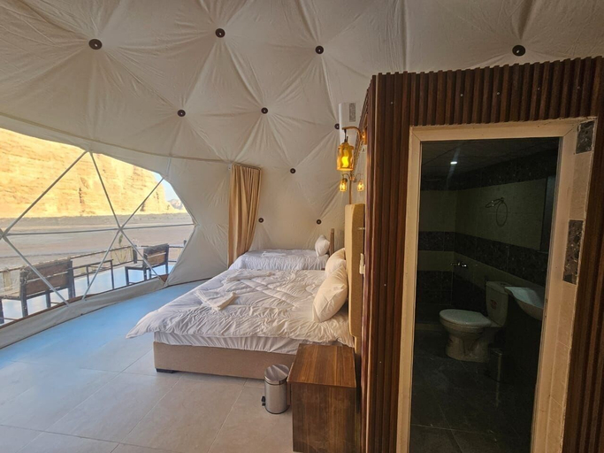 Others 3, Wadi Rum Desert Camp, Quaira