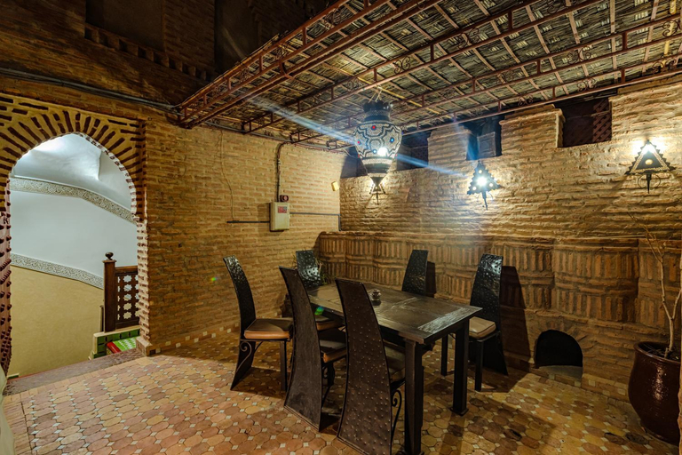 Food & Drinks 4, Maison Do, Marrakech