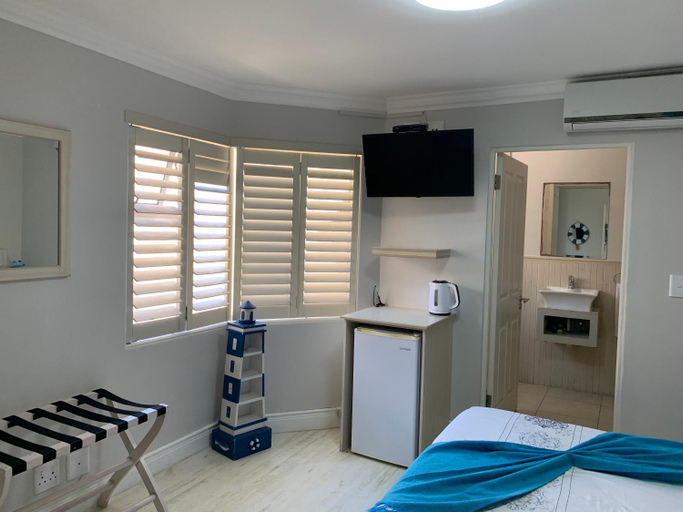 Bedroom 2, Oceansnest Guest House, City of Cape Town