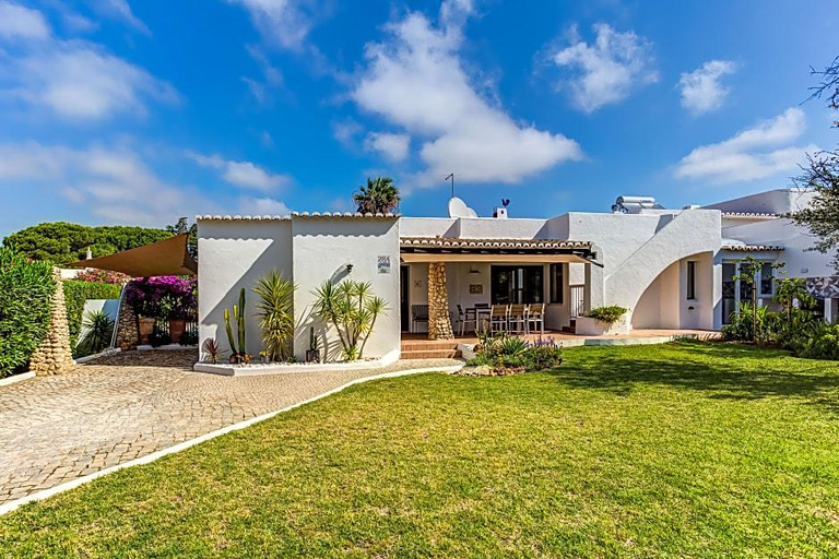 Exterior & Views 1, Quinta Do Paraiso - AL, Lagoa