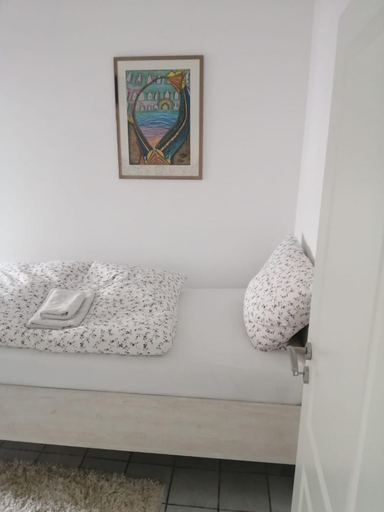 Bedroom 2, Zum Schinderhannes, Rhein-Neckar-Kreis