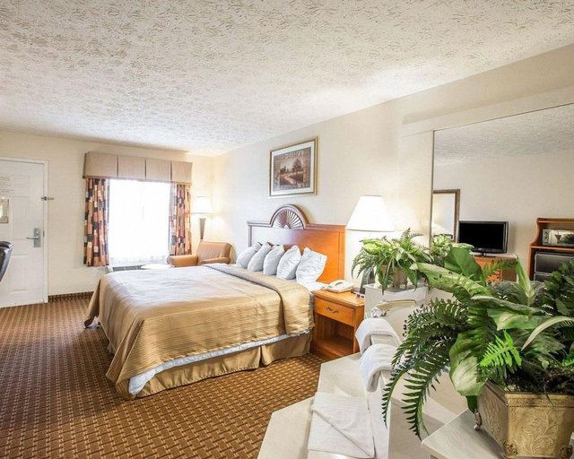 Others 5, Quality Inn Dahlonega Near University, Lumpkin