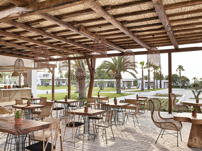 Food & Drinks 5, Grecotel Casa Marron, West Greece