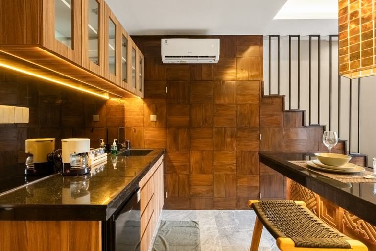 Others 3, Baliris Canggu Villa Unit L by Betterplace, Badung
