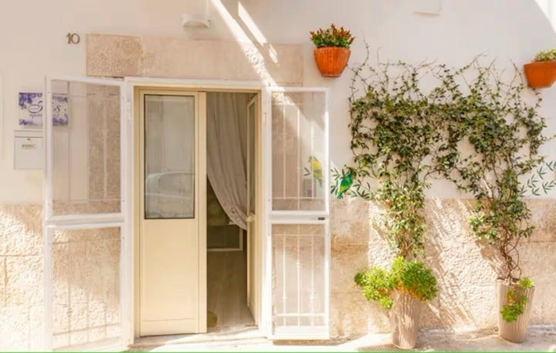 Exterior & Views 2, Iris Apartment - comfort e stile, Barletta-Andria-Trani