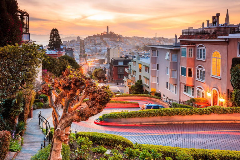 Nearby Landmark 4, Adelaide Hostel, San Francisco