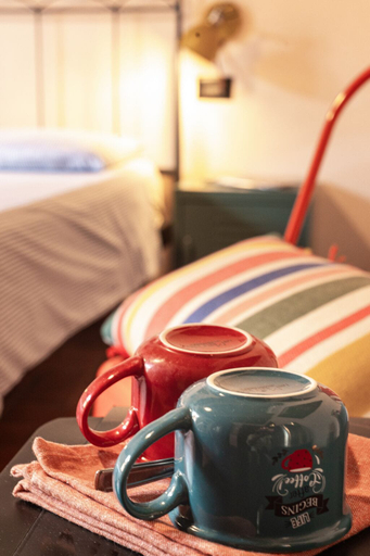 Others 4, Massa Alta B&B e Appartamenti, Grosseto