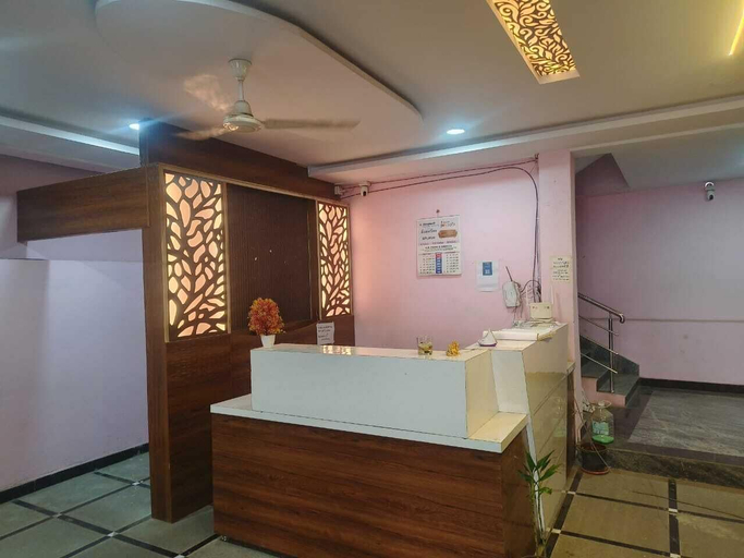 Others 3, Hotel S L B Grand, Hyderabad
