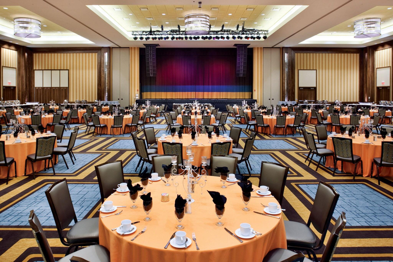 Public Area 2, Blue Chip Casino Hotel and Spa, LaPorte