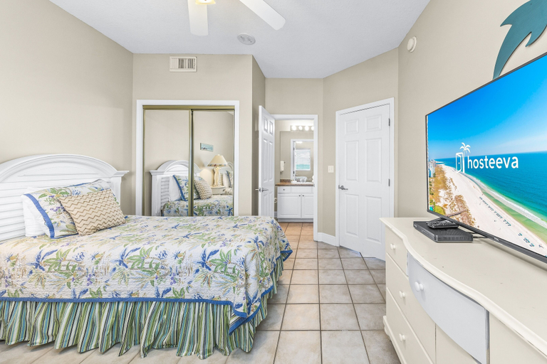 Bedroom 2, San Carlos Unit 607, Baldwin