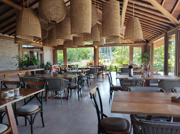 Food & Drinks 5, Rio Da Barra Villa Hotel, Porto Seguro