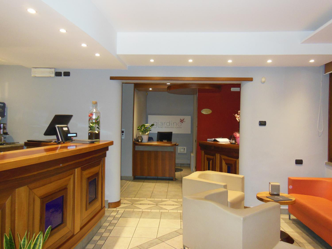 Public Area 3, Hotel Giardino, Verbano-Cusio-Ossola