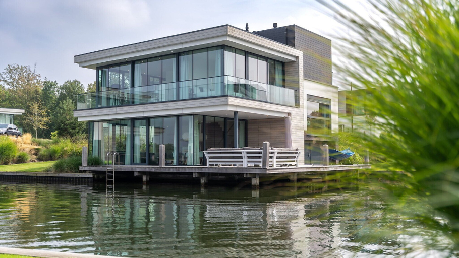 Exterior & Views 5, Dormio Harbour Village, Middelburg