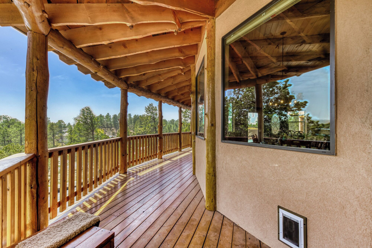 Others 5, White Mountain Retreat by Ruidoso Vacation Rentals, Lincoln