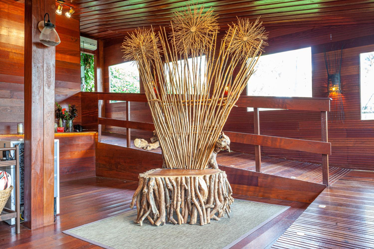 Public Area 2, Eco Luar Boutique Hotel, Igaracu