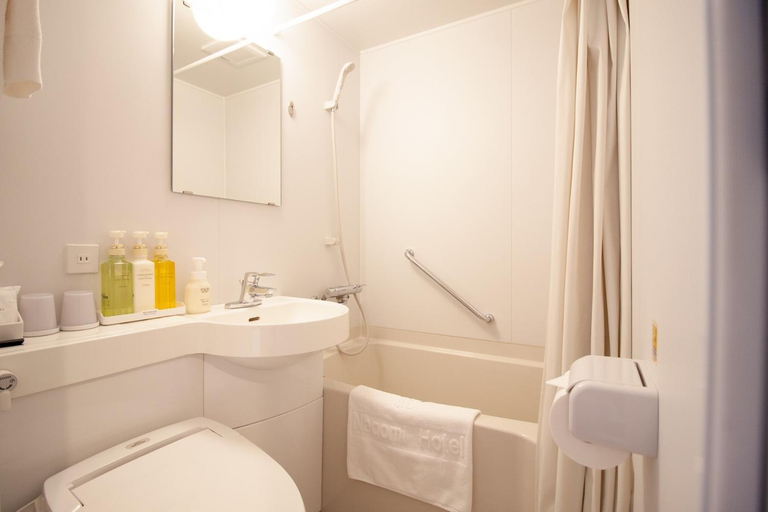 Bathroom, Arakawa-ku - Hotel / Vacation STAY 21942, Arakawa