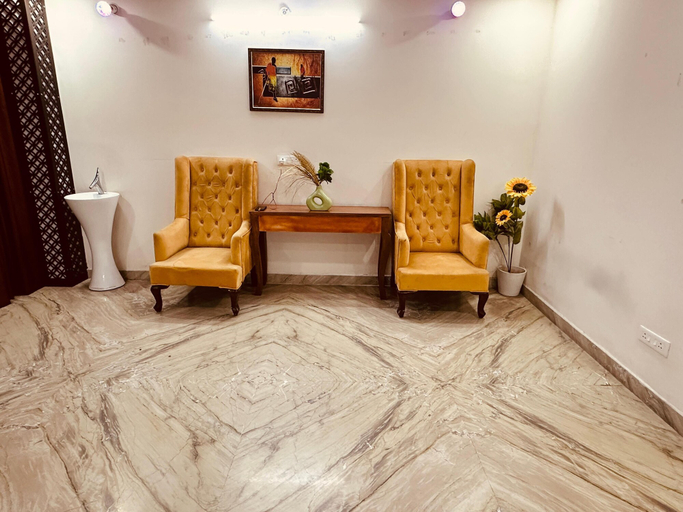 Others 5, JPM Suites Noida 70, Gautam Buddha Nagar