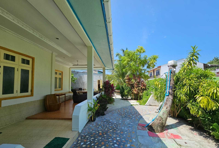 Exterior & Views 2, Kuri Himandhoo Inn, North Ari Atoll
